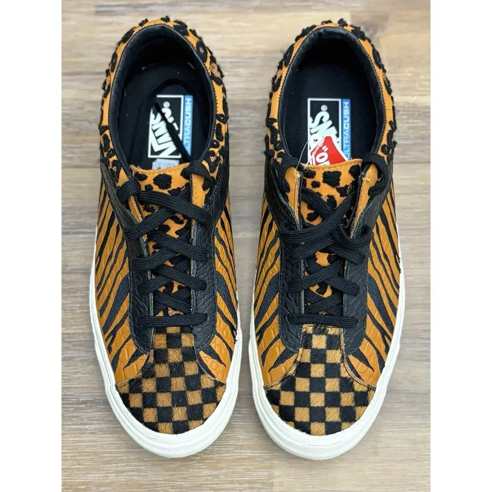 Vans billy bold
